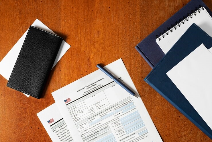 Customs declaration