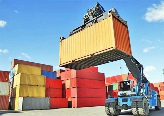 Returned goods at customs